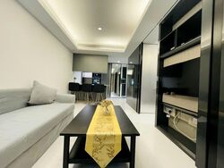Cairnhill Nine (D9), Apartment #535065121